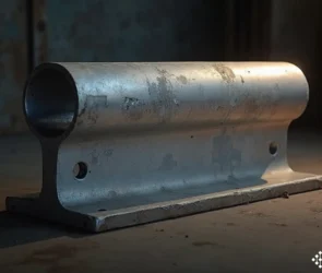 Classificação NCM componentes estruturais implementos agrícolas