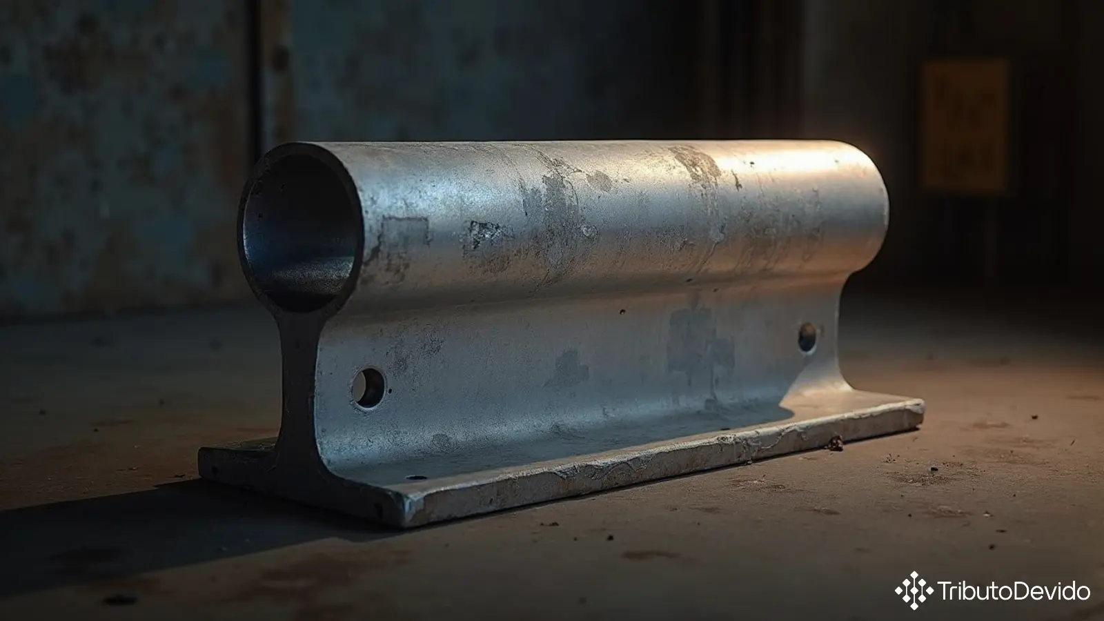 Classificação NCM componentes estruturais implementos agrícolas