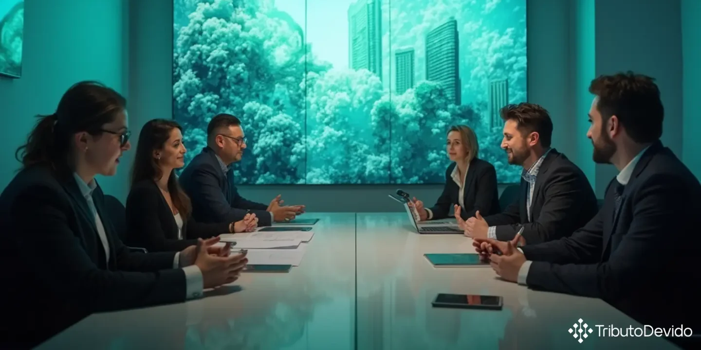 reforma tributária 2026