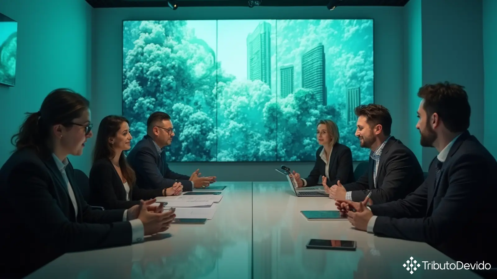 reforma tributária 2026