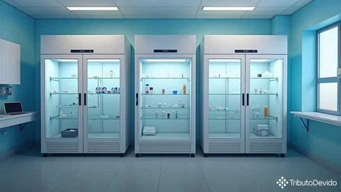 classificação-fiscal-de-refrigeradores-médicos-na-NCM