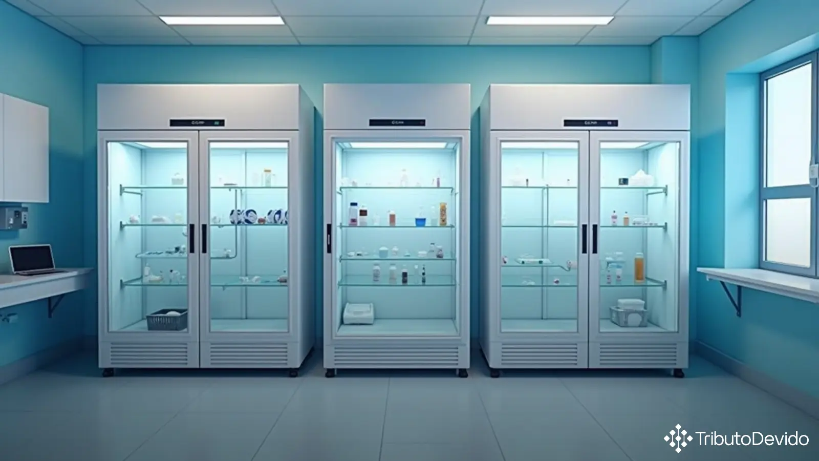 classificação-fiscal-de-refrigeradores-médicos-na-NCM