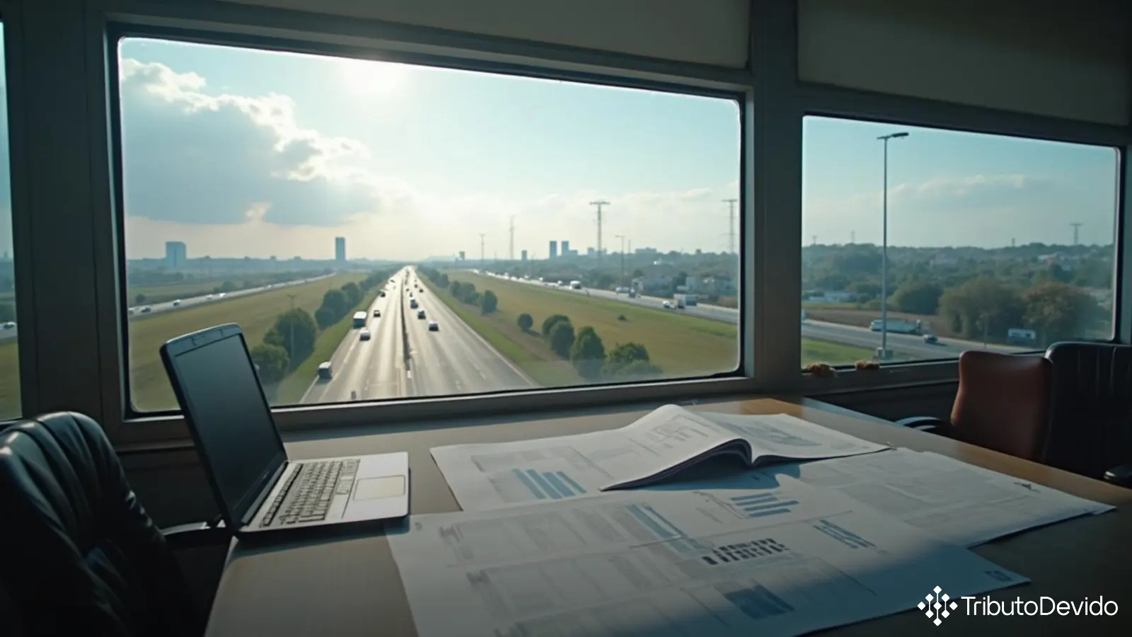 Regime Cumulativo PIS COFINS Concessionárias Rodovias