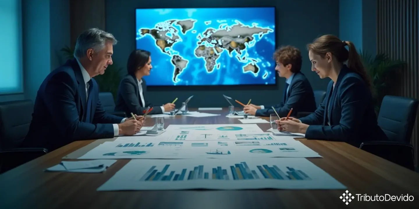 Regime Especial Tributário para a Indústria de Defesa