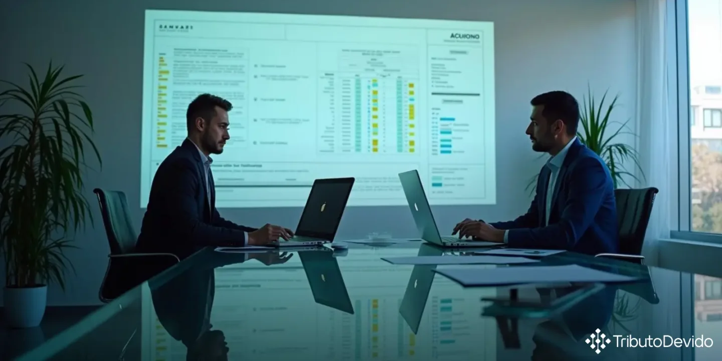 Regime Caixa Lucro Presumido Receitas Judiciais