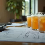 Mudança de regime tributário de bebidas frias