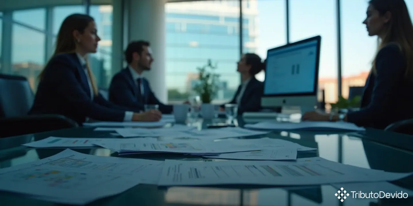 Registro Siscoserv Transporte Internacional Importação