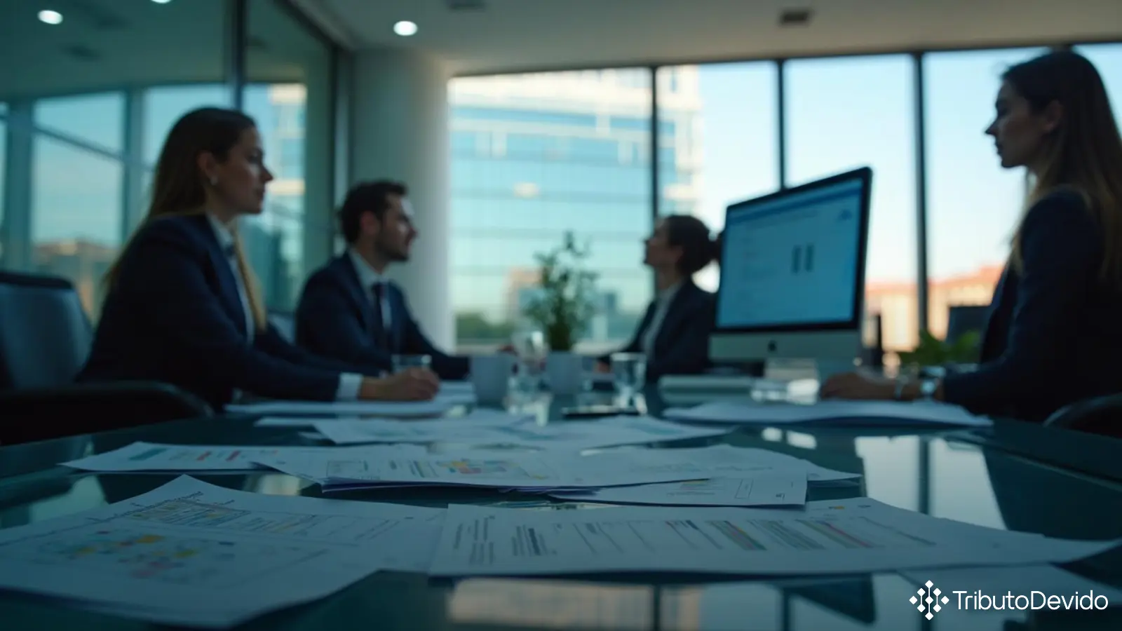 Registro Siscoserv Transporte Internacional Importação