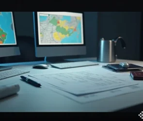 Registro Siscoserv Transporte Internacional Mercadorias