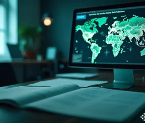 Responsabilidade pelo Registro no SISCOSERV