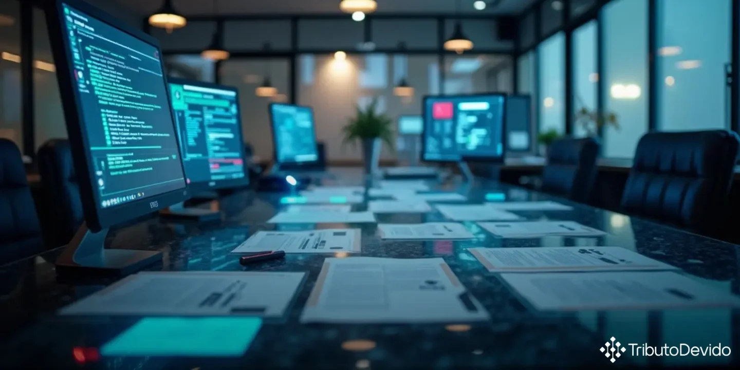 Registro obrigatório no Siscoserv