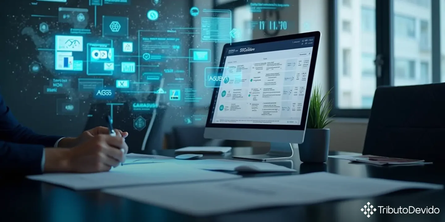 SISCOSERV: Registro de Operações de Seguros e Frete Internacional