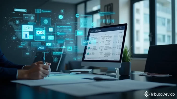 SISCOSERV: Registro de Operações de Seguros e Frete Internacional