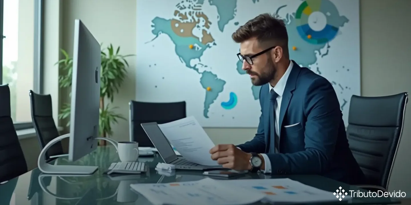 Registro no Siscoserv de Licenças para Distribuição de Software