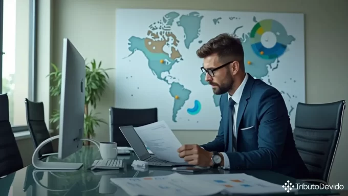 Registro no Siscoserv de Licenças para Distribuição de Software