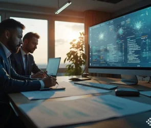 Responsabilidades no registro SISCOSERV entre importador e agente de carga