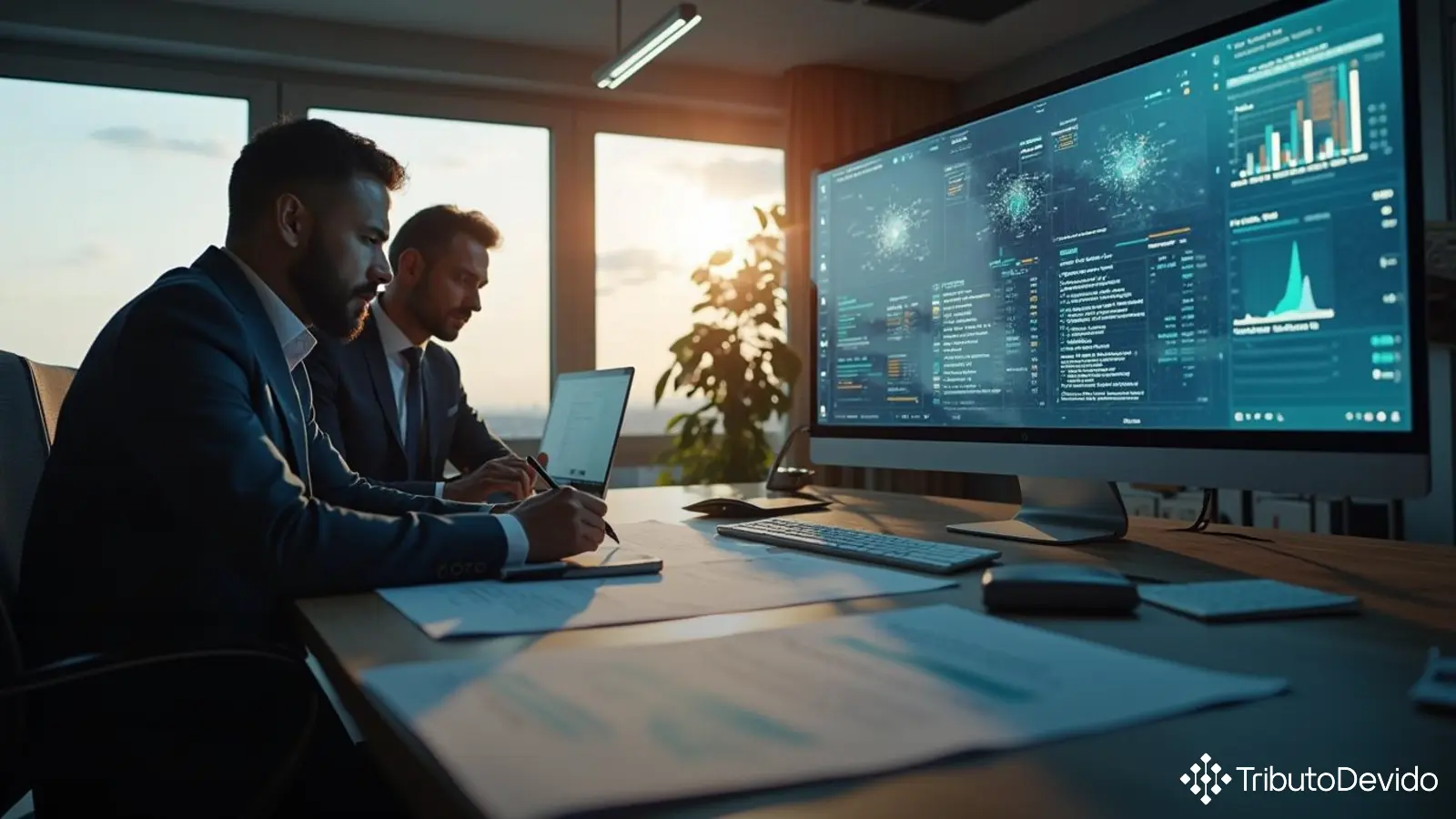 Responsabilidades no registro SISCOSERV entre importador e agente de carga