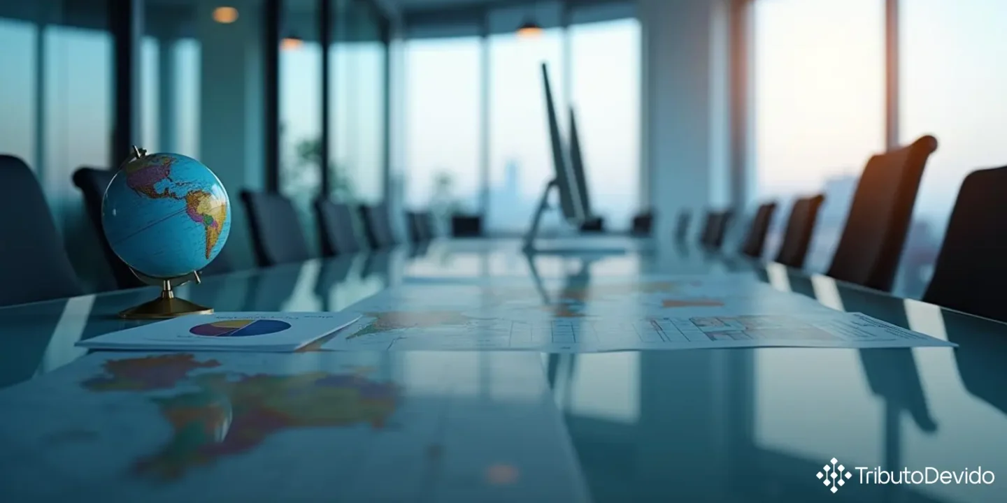 Registro SISCOSERV obrigatório