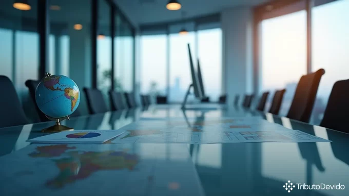 Registro SISCOSERV obrigatório