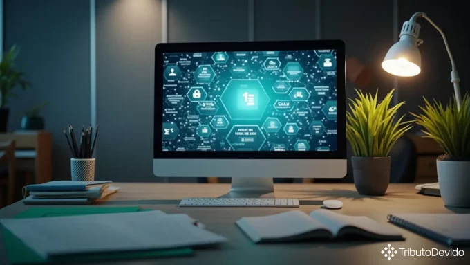 Obrigatoriedade registro Siscoserv transações serviços entre residentes Brasil e exterior