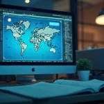 Responsabilidade registro Siscoserv importação transporte internacional