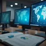 Registro no Siscoserv de licenças de software e serviços de computação em nuvem