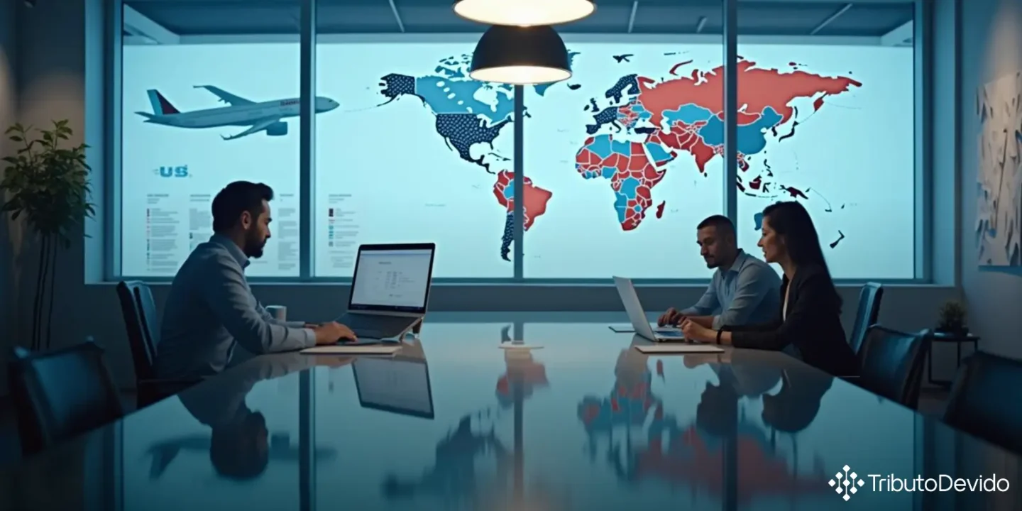 Registro no Siscoserv