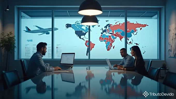 Registro no Siscoserv