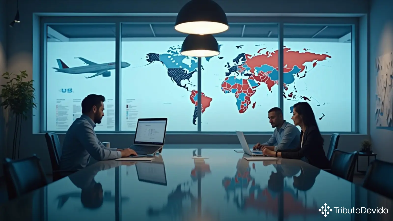 Registro no Siscoserv