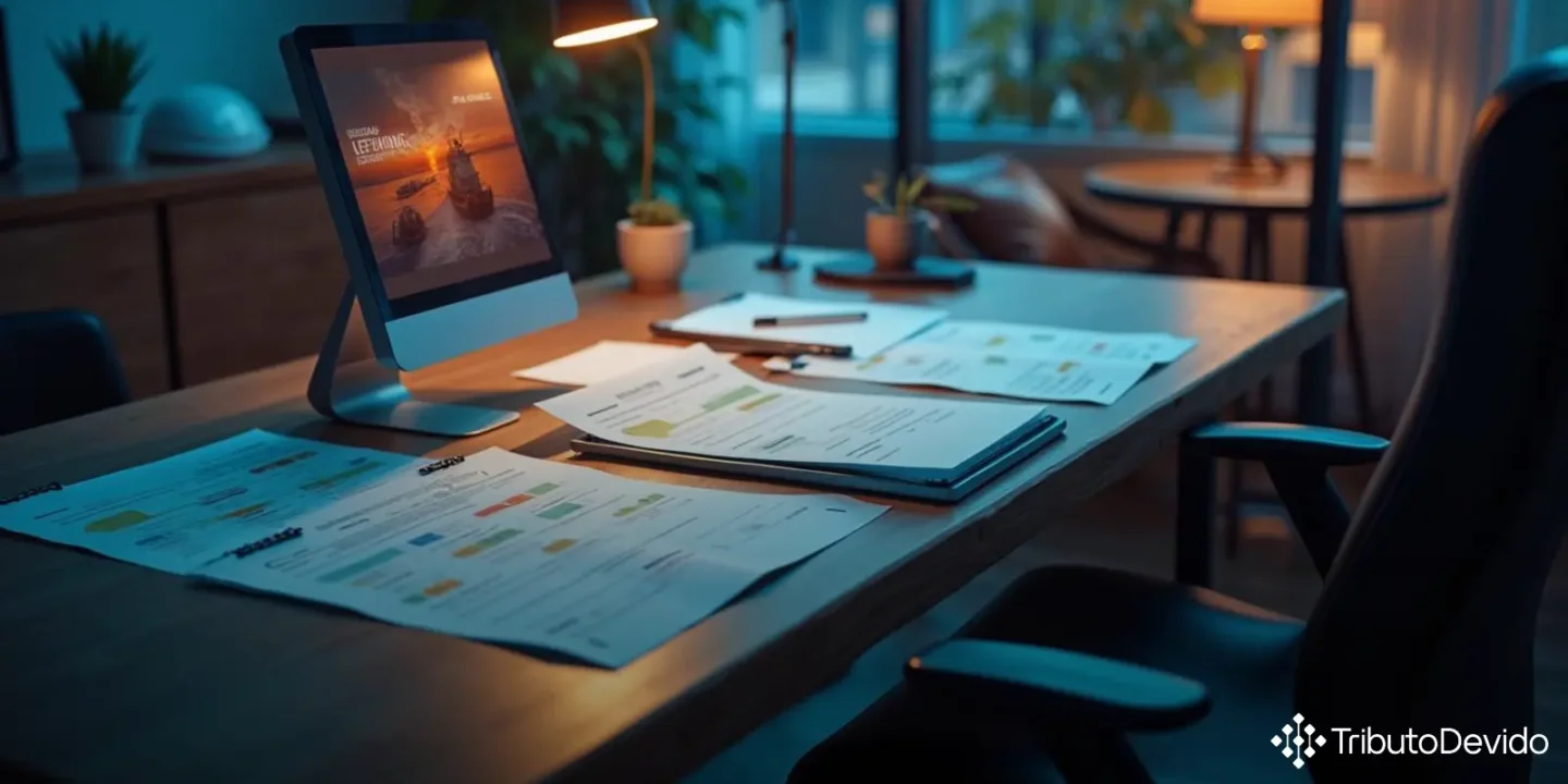 obrigações-no-siscoserv-para-transporte-internacional-de-carga