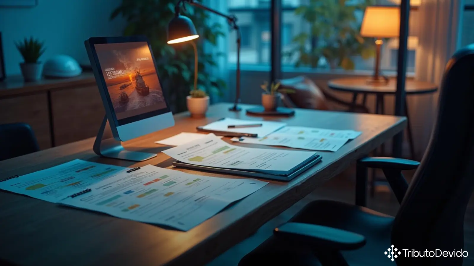 obrigações-no-siscoserv-para-transporte-internacional-de-carga