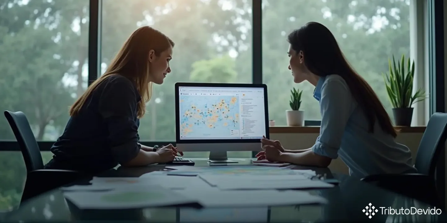 Registrar transporte internacional carga Siscoserv