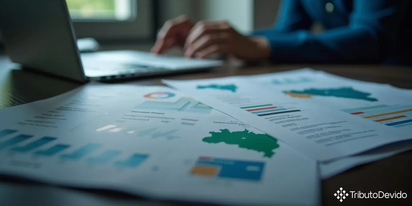 Benefícios do Reintegra