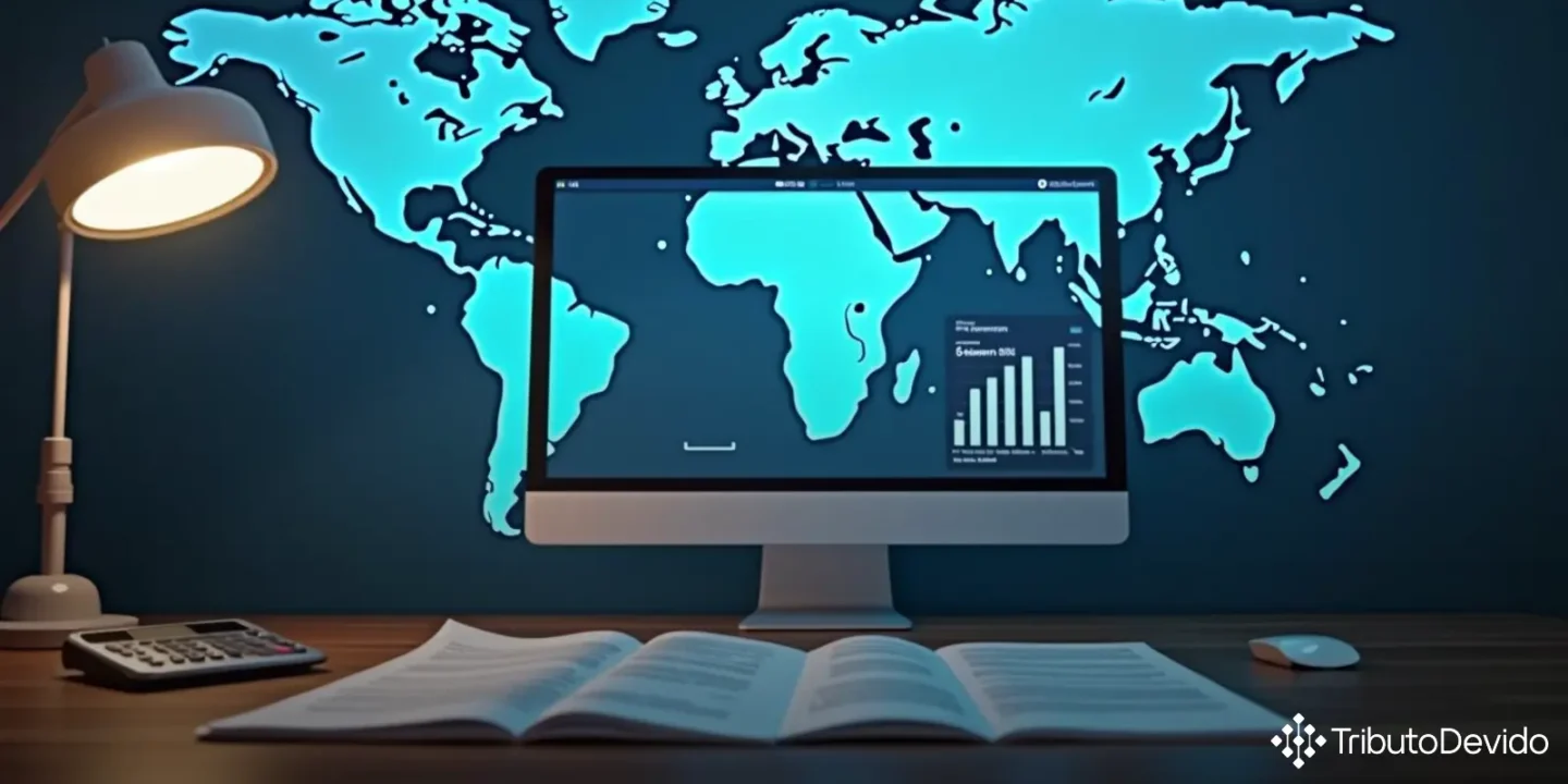 Reintegra para empresas que vendem no mercado interno e externo