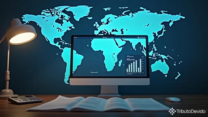 Reintegra para empresas que vendem no mercado interno e externo