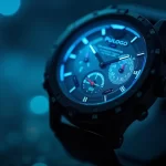 classificação fiscal de relógios esportivos com GPS