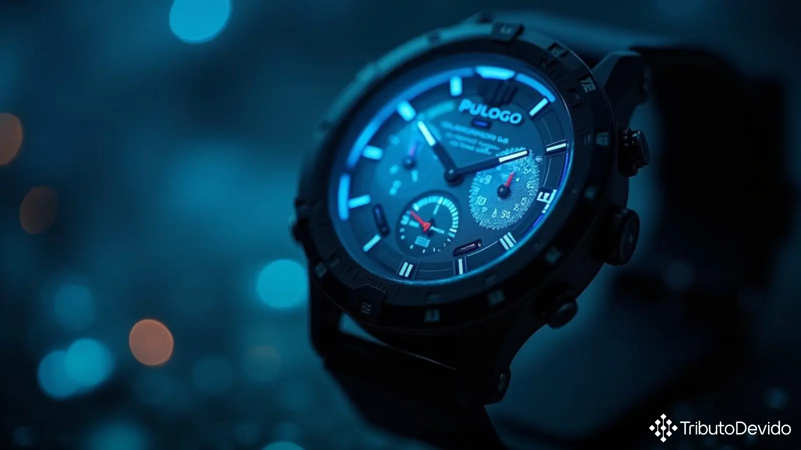 classificação fiscal de relógios esportivos com GPS