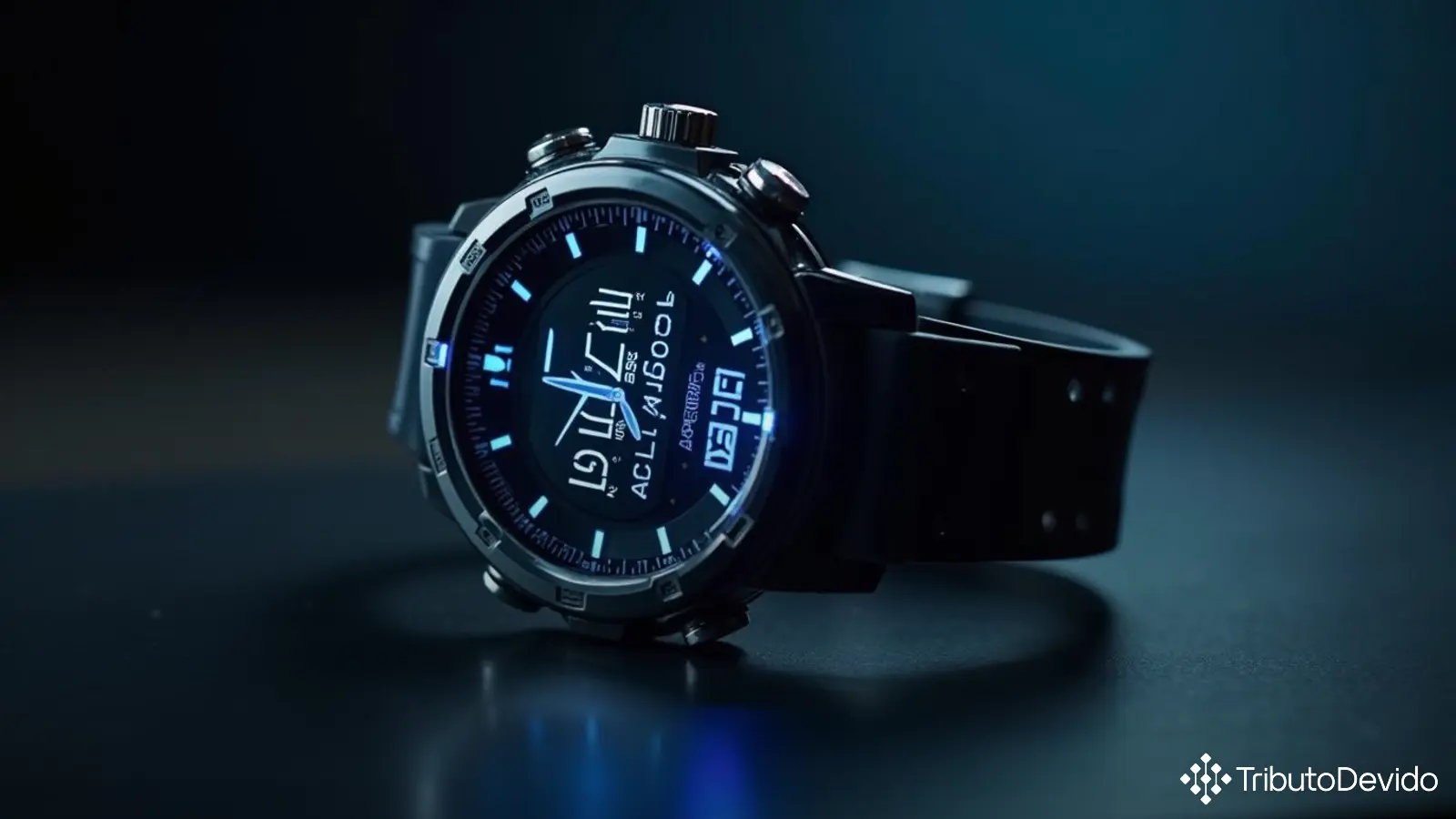 Classificação NCM Relógios Fitness GPS