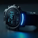 Classificação fiscal relógios esportivos GPS funções adicionais