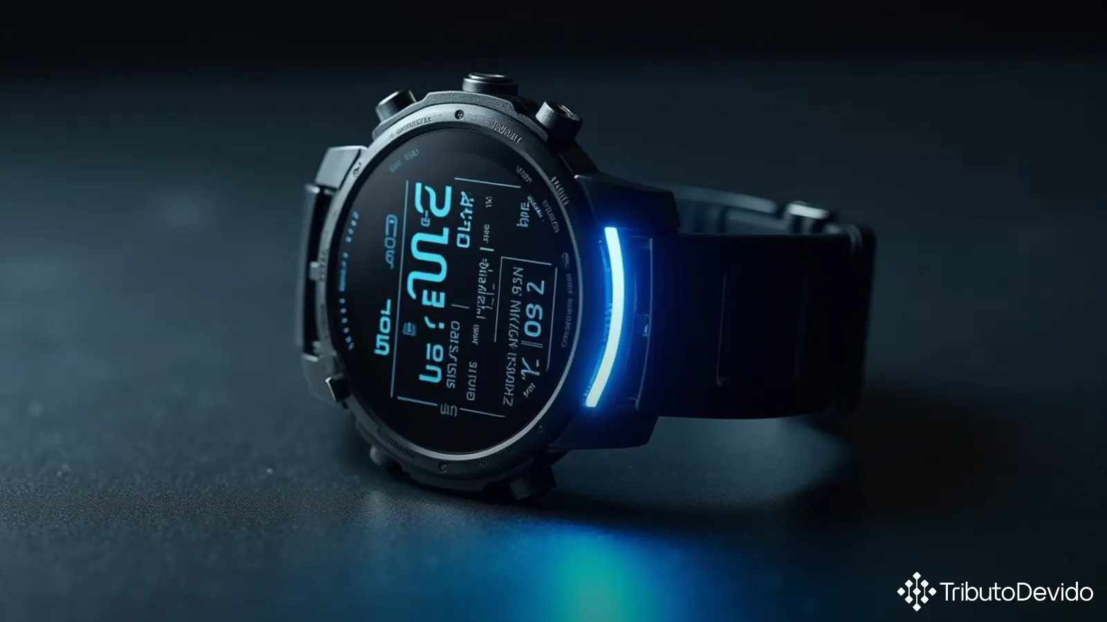 Classificação fiscal relógios esportivos GPS funções adicionais