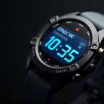 Classificação fiscal relógio esportivo GPS