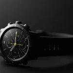 Classificação fiscal relógios esportivos GPS