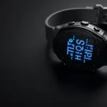 Classificação NCM relógio pulso GPS monitoramento cardíaco