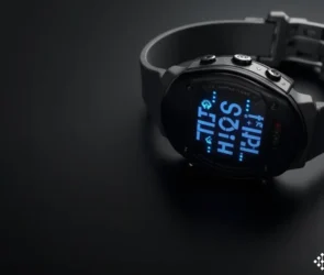 Classificação NCM relógio pulso GPS monitoramento cardíaco