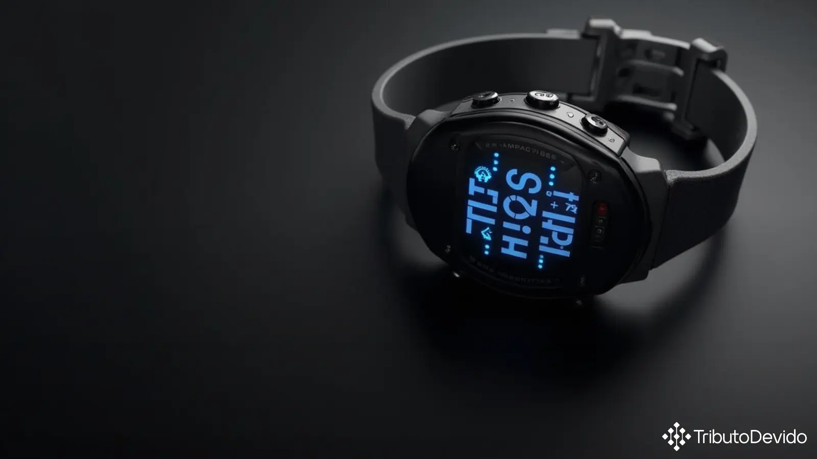 Classificação NCM relógio pulso GPS monitoramento cardíaco