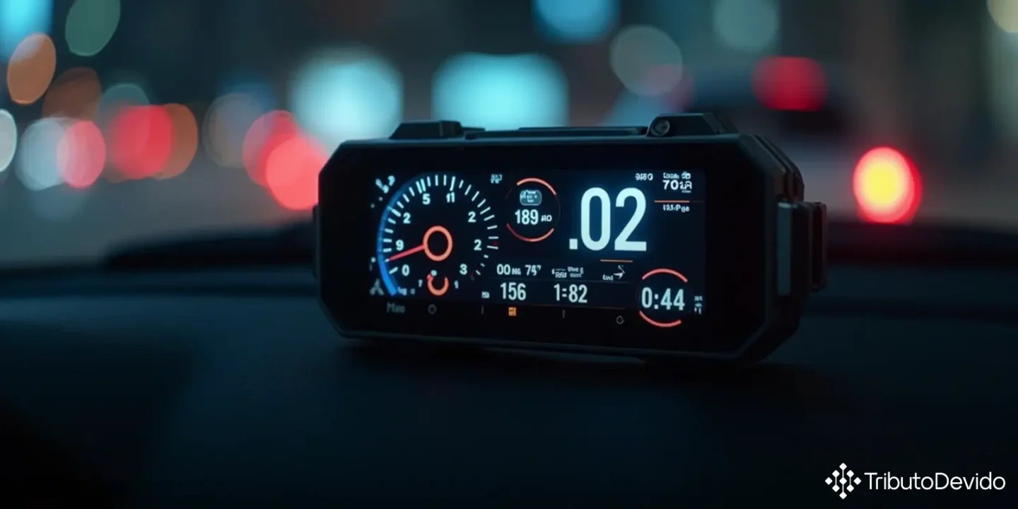 Classificação fiscal relógios ponto eletrônicos NCM 9106.10.00