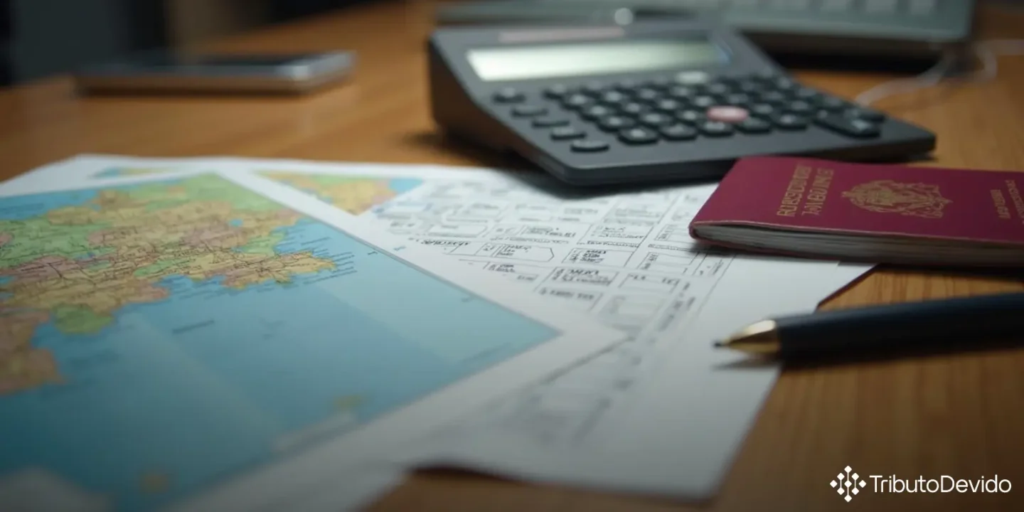 Isenção de IR nas remessas para dependentes no exterior