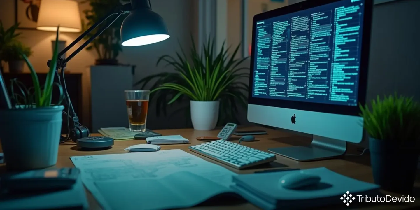 IRRF sobre remessas ao exterior para licença de comercialização de software