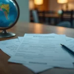 IRRF em remessas ao exterior para fins educacionais