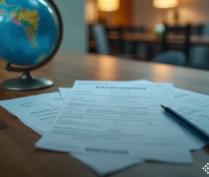 IRRF em remessas ao exterior para fins educacionais